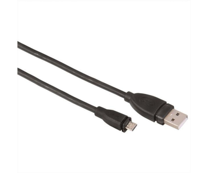 Kabel XENIC USB-MICRO USB 1.2M dwustronny